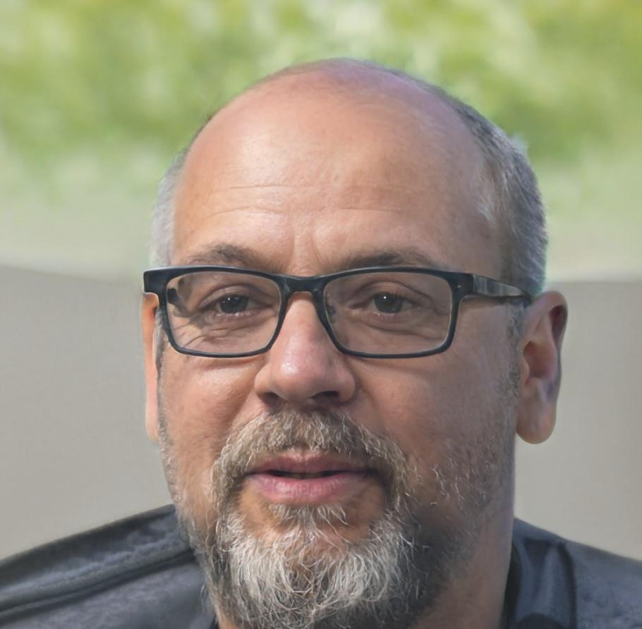 Portrait of Kittisak Rungprateep, CTO