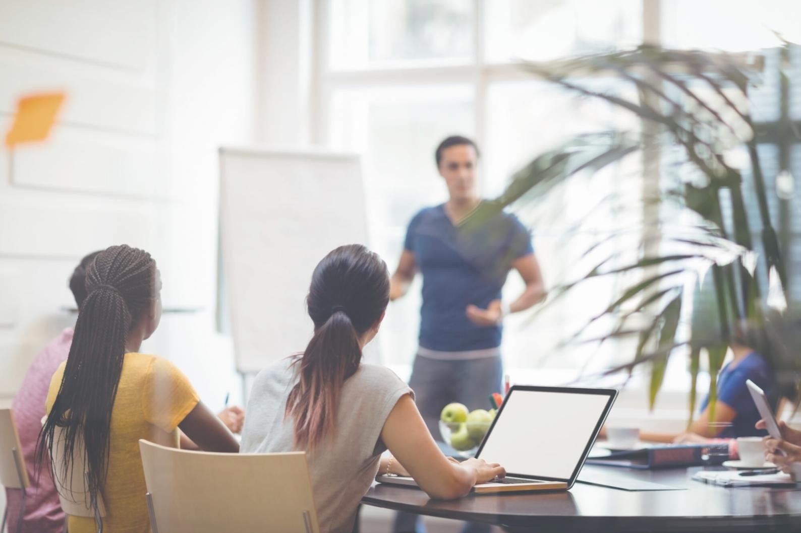 Integration workflow diagram showing connected development tools