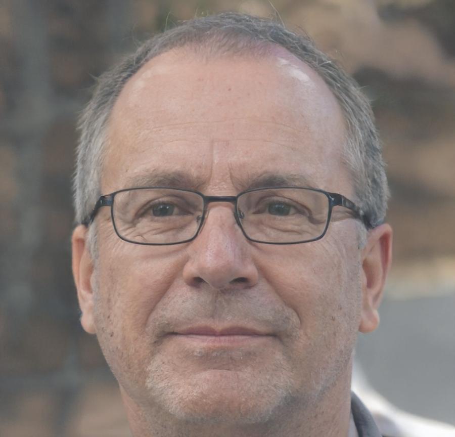 Keenan Thornfield, Lead Developer